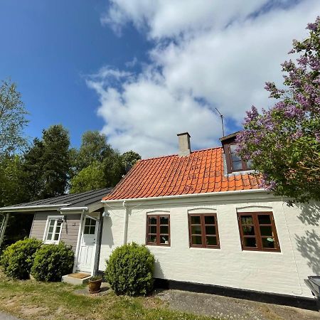 A True Nature Pearl In Idyllic Surroundings But Close To The City Holbæk Exteriér fotografie