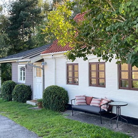 A True Nature Pearl In Idyllic Surroundings But Close To The City Holbæk Exteriér fotografie