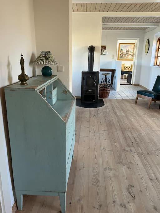 A True Nature Pearl In Idyllic Surroundings But Close To The City Holbæk Exteriér fotografie