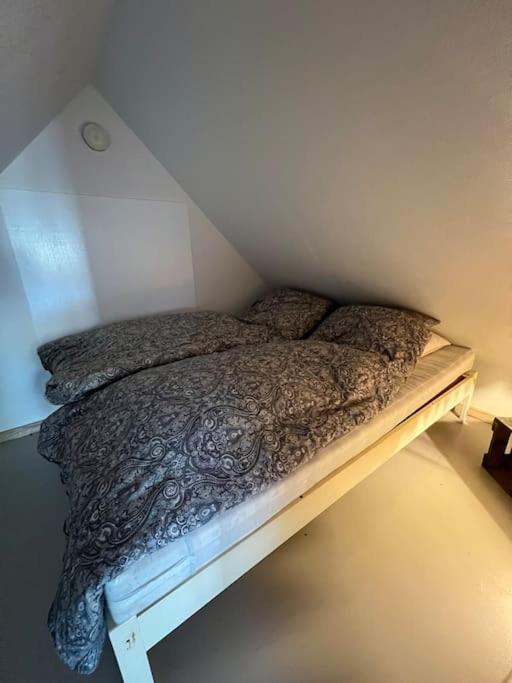 A True Nature Pearl In Idyllic Surroundings But Close To The City Holbæk Exteriér fotografie