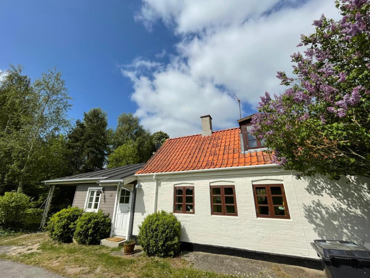 A True Nature Pearl In Idyllic Surroundings But Close To The City Holbæk Exteriér fotografie