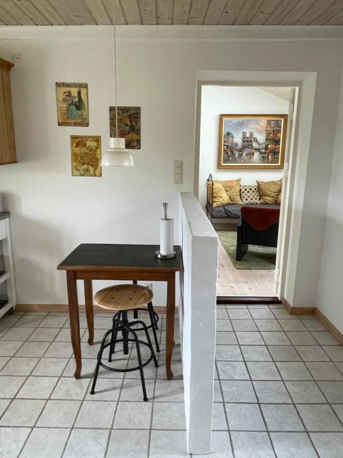A True Nature Pearl In Idyllic Surroundings But Close To The City Holbæk Exteriér fotografie