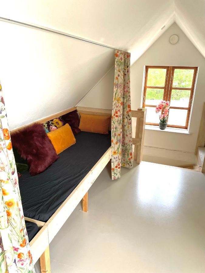 A True Nature Pearl In Idyllic Surroundings But Close To The City Holbæk Exteriér fotografie